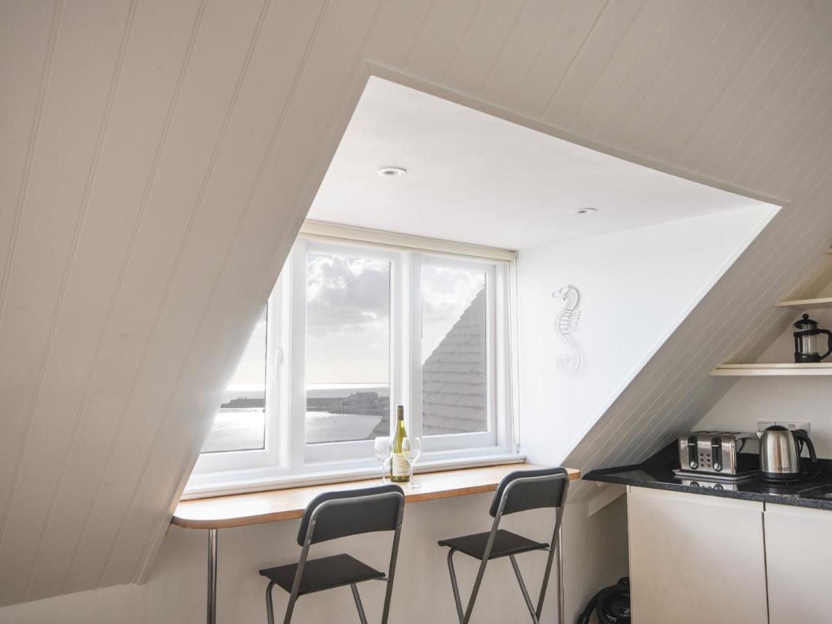 Seascape Appartement